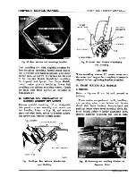 Preview for 401 page of Chrysler 300 D C76-C300 1957 Service Manual