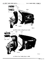 Preview for 402 page of Chrysler 300 D C76-C300 1957 Service Manual