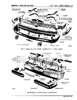 Preview for 403 page of Chrysler 300 D C76-C300 1957 Service Manual