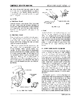 Preview for 411 page of Chrysler 300 D C76-C300 1957 Service Manual