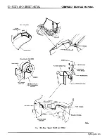 Preview for 412 page of Chrysler 300 D C76-C300 1957 Service Manual