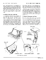 Preview for 414 page of Chrysler 300 D C76-C300 1957 Service Manual