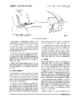 Preview for 417 page of Chrysler 300 D C76-C300 1957 Service Manual