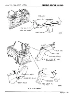 Preview for 418 page of Chrysler 300 D C76-C300 1957 Service Manual