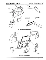 Preview for 419 page of Chrysler 300 D C76-C300 1957 Service Manual