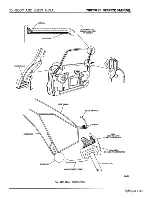 Preview for 420 page of Chrysler 300 D C76-C300 1957 Service Manual