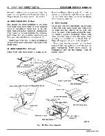 Preview for 436 page of Chrysler 300 D C76-C300 1957 Service Manual