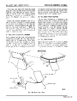 Preview for 438 page of Chrysler 300 D C76-C300 1957 Service Manual