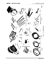 Preview for 497 page of Chrysler 300 D C76-C300 1957 Service Manual