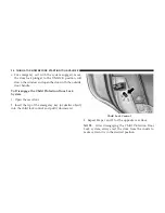 Preview for 37 page of Chrysler 300 SRT 2010 Owner'S Manual