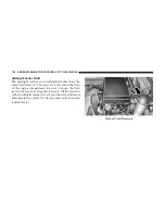 Preview for 148 page of Chrysler 300 SRT8 2008 Owner'S Manual