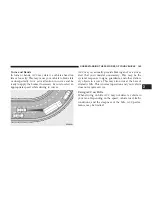 Preview for 171 page of Chrysler 300 SRT8 2008 Owner'S Manual