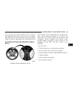 Preview for 211 page of Chrysler 300 SRT8 2008 Owner'S Manual