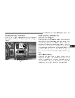 Preview for 233 page of Chrysler 300 SRT8 2008 Owner'S Manual