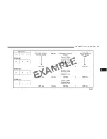 Preview for 337 page of Chrysler 300 SRT8 2008 Owner'S Manual