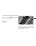 Preview for 37 page of Chrysler 300 SRT8 2010 User Manual