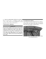 Preview for 42 page of Chrysler 300 SRT8 2010 User Manual