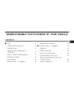 Preview for 81 page of Chrysler 300 SRT8 2010 User Manual