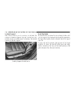 Preview for 126 page of Chrysler 300 SRT8 2010 User Manual