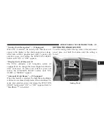 Preview for 213 page of Chrysler 300 SRT8 2010 User Manual