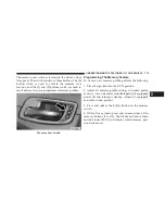 Preview for 177 page of Chrysler 300 SRT8 2012 Owner'S Manual