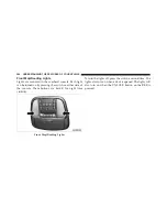 Preview for 246 page of Chrysler 300 SRT8 2012 Owner'S Manual