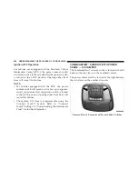 Preview for 260 page of Chrysler 300 SRT8 2012 Owner'S Manual