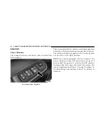 Preview for 40 page of Chrysler 300 SRT8 2013 Owner'S Manual