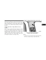 Preview for 63 page of Chrysler 300 SRT8 2013 Owner'S Manual