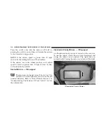 Preview for 112 page of Chrysler 300 SRT8 2013 Owner'S Manual