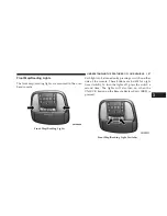 Preview for 199 page of Chrysler 300 SRT8 2013 Owner'S Manual