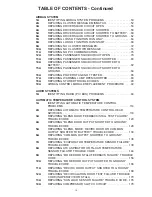 Preview for 3 page of Chrysler 300M 1999 Manual