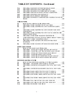 Preview for 4 page of Chrysler 300M 1999 Manual