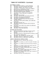 Preview for 5 page of Chrysler 300M 1999 Manual