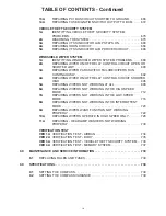 Preview for 9 page of Chrysler 300M 1999 Manual