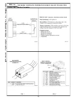 Preview for 148 page of Chrysler 300M 1999 Manual