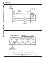 Preview for 206 page of Chrysler 300M 1999 Manual