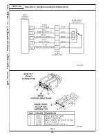 Preview for 210 page of Chrysler 300M 1999 Manual