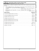 Preview for 257 page of Chrysler 300M 1999 Manual