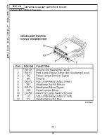 Preview for 262 page of Chrysler 300M 1999 Manual