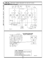 Preview for 268 page of Chrysler 300M 1999 Manual