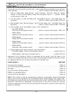 Preview for 305 page of Chrysler 300M 1999 Manual