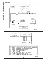 Preview for 380 page of Chrysler 300M 1999 Manual