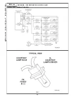 Preview for 394 page of Chrysler 300M 1999 Manual