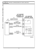 Preview for 438 page of Chrysler 300M 1999 Manual