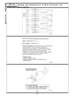 Preview for 460 page of Chrysler 300M 1999 Manual