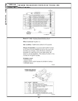 Preview for 472 page of Chrysler 300M 1999 Manual