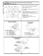 Preview for 506 page of Chrysler 300M 1999 Manual