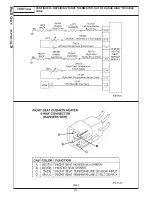 Preview for 524 page of Chrysler 300M 1999 Manual