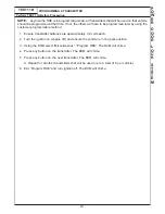 Preview for 611 page of Chrysler 300M 1999 Manual